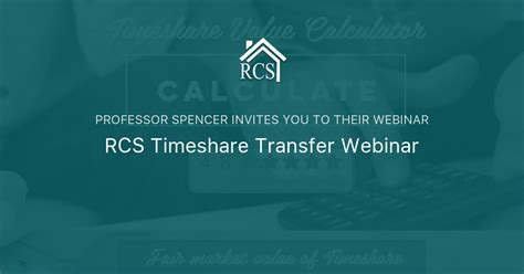 rcs timeshare First you have to deposit your timeshare weeks into the RCI system