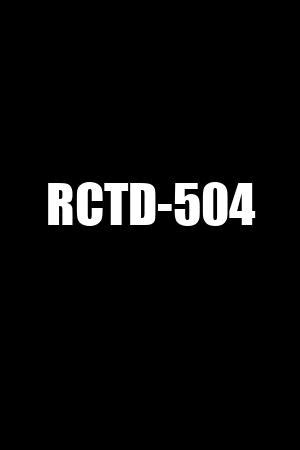 rctd504  RCTD-504 妄想アイテム究極進化シリーズ 真・時間が止まる腕時計パート26