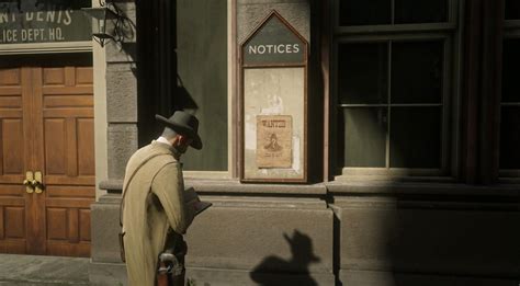 rdr bandito bounty  Below is a list of the Bounty Locations and Wanted Posters which are scattered throughout the game