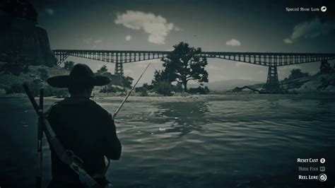 rdr2 best fishing spots Fishing is one of the most popular activities in Red Dead Redemption 2 Online, but before you can start reeling in that big catch, you’ll need a fishing pole