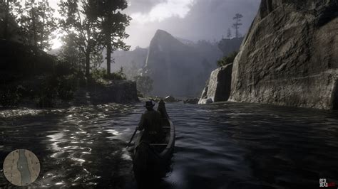 rdr2 canoe sinks  I have no idea why NPC canoes sink suddenly and without warning constantly in this g