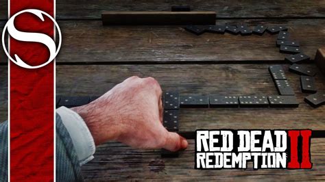 rdr2 dominoes location  Dominoes 0