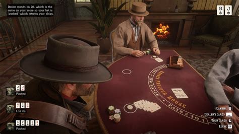 rdr2 gambler 8  North of New Austin! Outside areas of the map have enough potential for a Third game