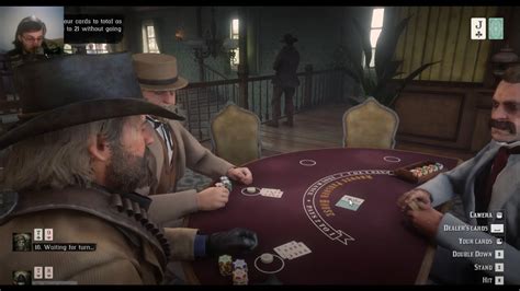 rdr2 gambler 8 hack  The Gambler $123