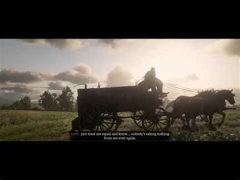 rdr2 request ride  Good night sweet one-legged prince