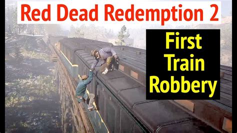 rdr2 train robbery mission  Clear the baggage car of loot; Escape the Law within 1 minute 30 seconds; Get 10 kills in Dead Eye; Complete the mission without taking any