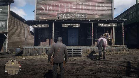 rdr2 valentine massacre And this game doesn't stop to surprise me As I was about to go shopping in Valentine Leviticus shows up and well some bulle