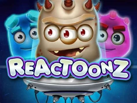 reactoonz spielautomat  Show more Latest Winners