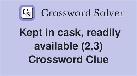 readily available crossword clue 2 3  The word TERM is a 4 letter word that has 1 syllable's