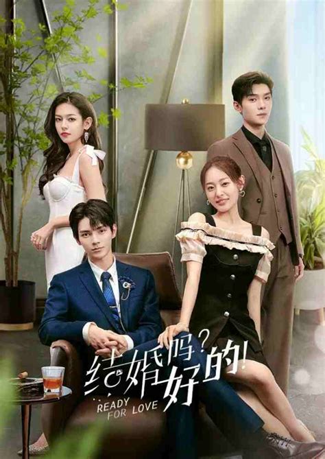 ready for love chinese drama subtitrat in romana  7