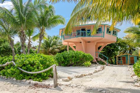 real estate in ambergris caye belize  Islands for sale in Belize