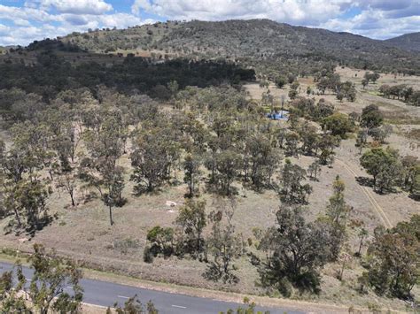 real estate tenterfield rural  All very generous in size