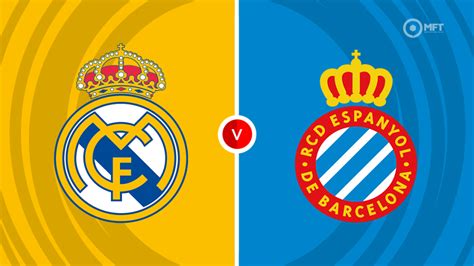 real madrid vs espanyol 12-0 22 to triumph in this La Liga game