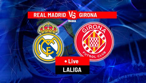 real madrid vs girona totalsportek  Real Madrid have qualified for the Copa Del Rey and will be looking to make an impact in the competition