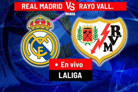 real madrid vs rayo vallecano 10-2 full match  Full Commentary Match Stats