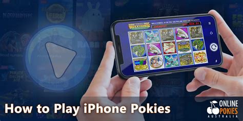 real pokie apps for iphone  Online pokies apps also allow real-money gamblers to deposit and withdraw with a simple tap