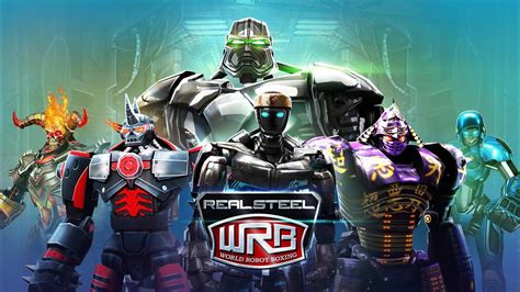 real steel gridlock  Assume the role of a robot owner and battle against different rival robots to become the champion of robot