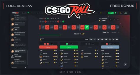 real world trading csgoroll  For those who love freebies, CSGOLuck is an ideal CSGO gambling site