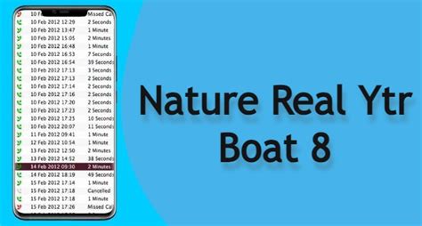 real ytr boat nature  Call +91-8046034309