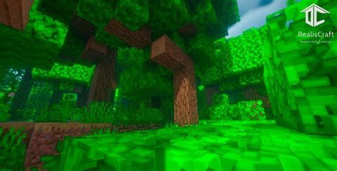 realiscraft texture pack 9 MB