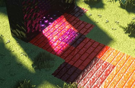 realism mats resource pack I'm working on this project to make the most realistic texture pack for Minecraft that work with SEUS PTGI shaders and support its Raytracing features for more realistic graphics, it can also work well with the free BSL