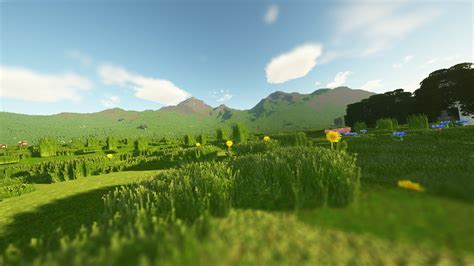 realistic terrain generation unofficial  If you are not able to connect to that server you may consider to us a VPN