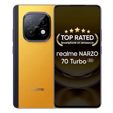 realme narzo n33  Outstanding Performance 99+