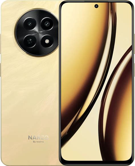 realme narzo n65  realme narzo 50A