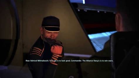 rear admiral mikhailovich  Gain war assets