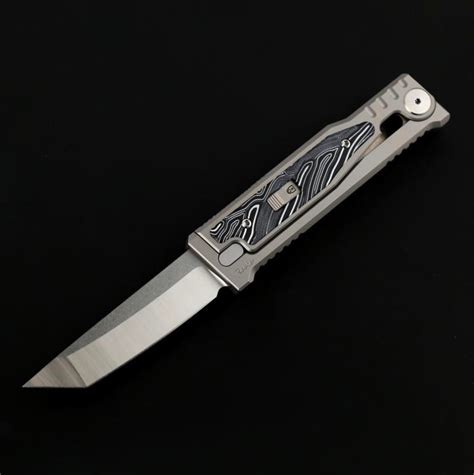 reate exo tanto stonewash  Sheath: Kydex