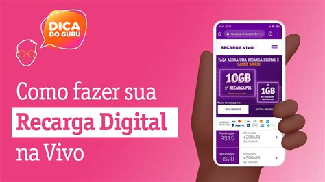 recarga vivo debito  Mas, apesar disso, quem realiza a recarga no site ganha automaticamente 1 Giga em bônus de internet para usar como quiser! 3) Recarga-Vivo-BA: Recarregue Vivo Express Se você está procurando uma forma de fazer sua recarga online da Vivo em um 2×3, então Recarga-Vivo-BA é sua opção