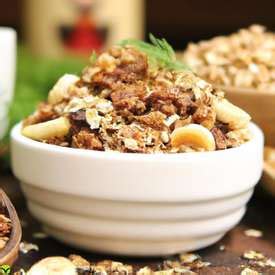 receita granola rita lobo Rita Lobo ensina como fazer rosbife ao ponto PERFEITO