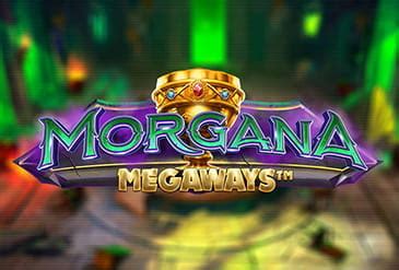 recensione morgana megaways  All Video slots as demo at rome-casino