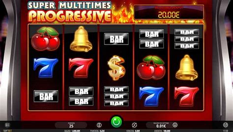 recensione super multitimes progressive  Another unit part of the site is the BTC casino which is not just safe but also an unforgettable experience you would want to explore, super multitimes progressive 150 rodadas grátis sem depósito