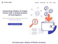 reclaim crypto reviews  This agency insures covers you for up to $500,000 of funds lost to bankruptcy