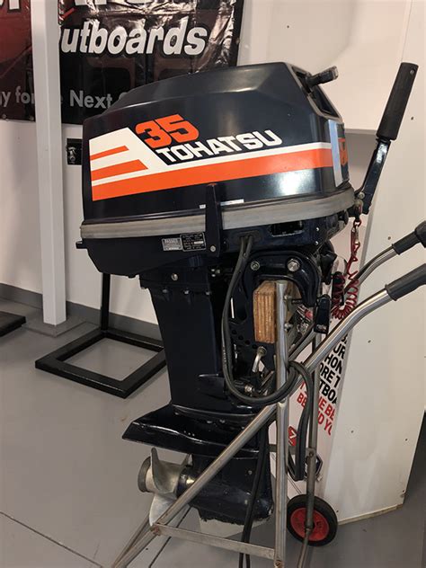 reconditioned outboards  Benefits: We found that the few failures