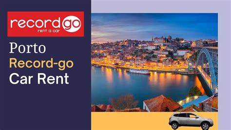 record go porto Contatta Record go rent a car