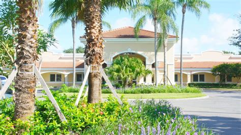 recovery resort of the palm beaches Palm Beach