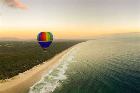 red balloon byron bay  If you book your experience after this time and the price of the experience increases you can either pay the difference or exchange it for another