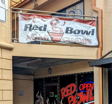 red bowl tampa com