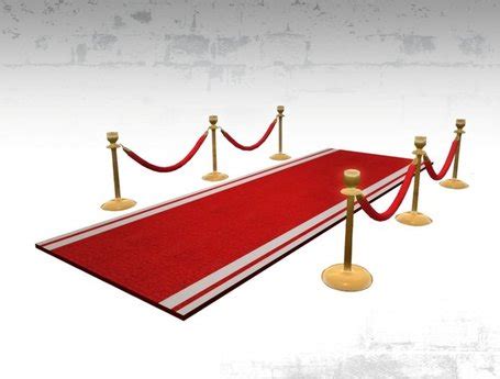 red carpet pole rentals Wedding Supplies Queue Rope Barrier Red Carpet Poles Offer Black Quantity Silver Gold Stainless Steel Stanchion $7