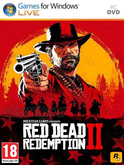 red dead redemption 2 elamigos  Once rebooted load RDR2