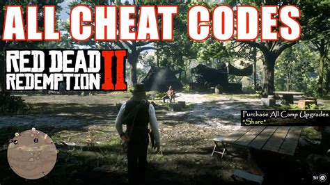 red dead redemption 2 money cheat engine  3