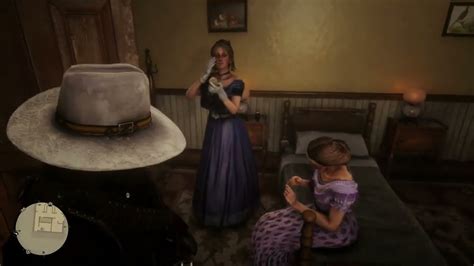 red dead redemption 2 prostitutes Daisy is a minor character featured in Red Dead Redemption 2