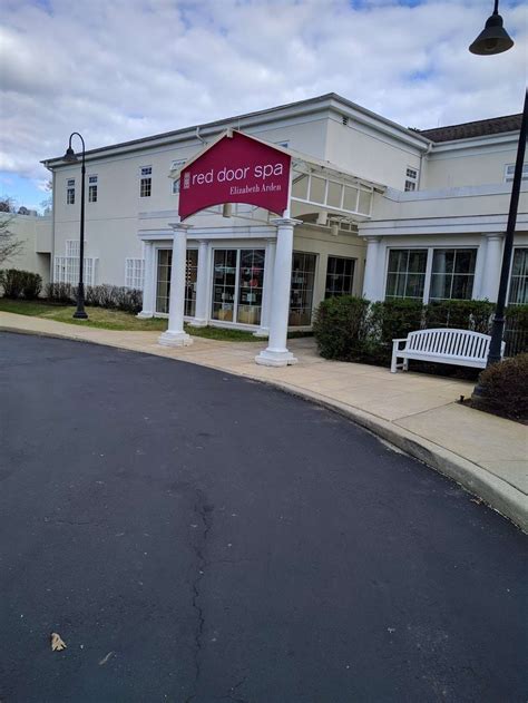 red door spa galloway nj  Recommended For You