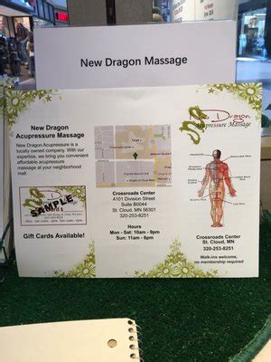 red dragon acupressure massage aurora photos 3 Acupoint: LU-6 (Other Names: Lung-6/Kong Zui/Maximum Opening) 2