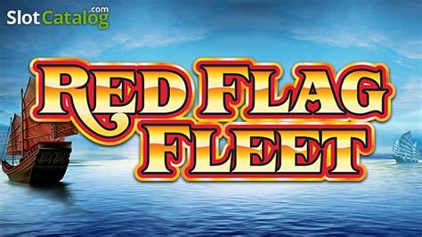 red flag fleet scientific games Channel: Slots Games Online
