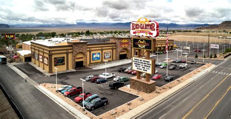 red garter wendover nevada  Based on reviews, Red Garter Hotel & Casino by Red Lion Hotels is a popular 2