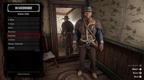 red harlow outfit rdr2  for John) Every outfit and clothing item purchased