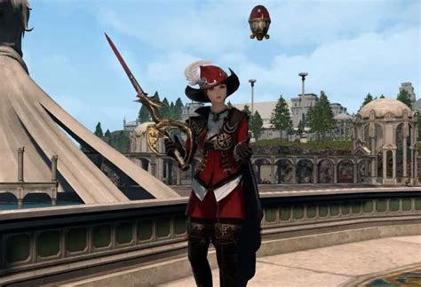 red mage bis ffxiv  Was the main reason I considered it a job worth leveling and it's the only melee DPS job I've ever deigned to level properly